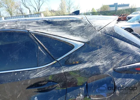 2021 Lexus Nx 300 из США, поврежденный, VIN JTJDARDZXM2249781